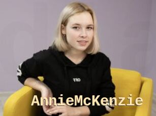 AnnieMcKenzie