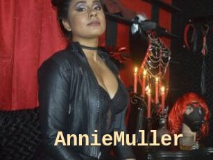 AnnieMuller