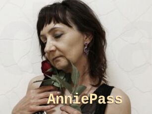 AnniePass