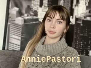 AnniePastori