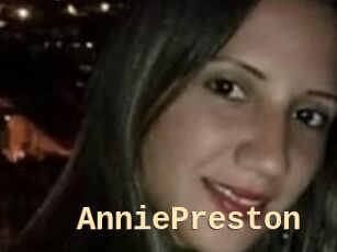 AnniePreston