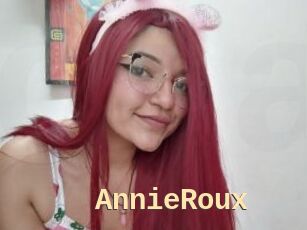 AnnieRoux