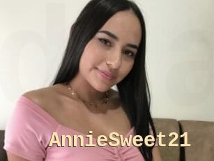 AnnieSweet21