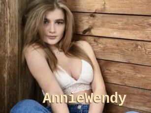 AnnieWendy