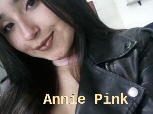 Annie_Pink