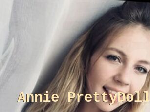 Annie_PrettyDoll