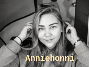 Anniehonni