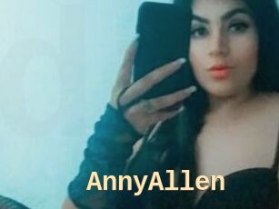 AnnyAllen