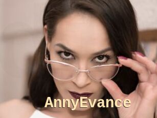 AnnyEvance