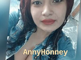 AnnyHonney