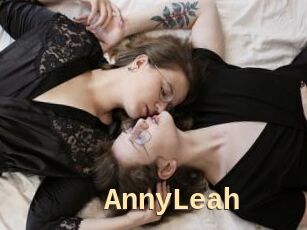 AnnyLeah