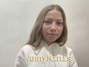 AnnyMinis