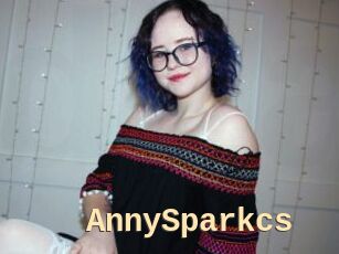 AnnySparkcs