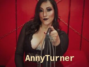 AnnyTurner