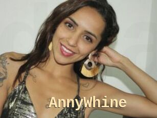 AnnyWhine