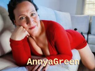 AnnyaGreen