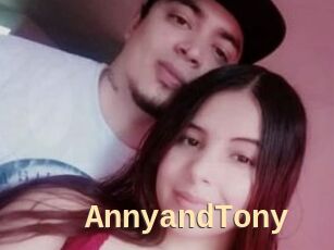 AnnyandTony