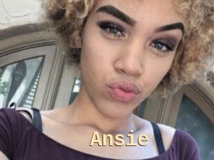 Ansie