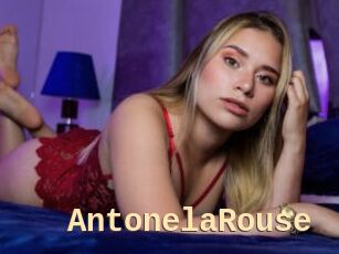 AntonelaRouse