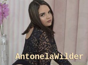 AntonelaWilder