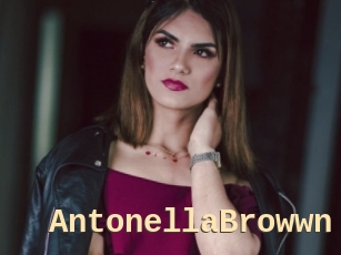 AntonellaBrowwn