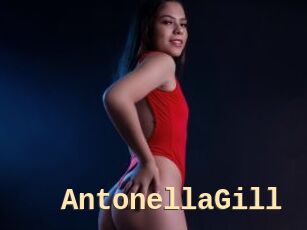 AntonellaGill