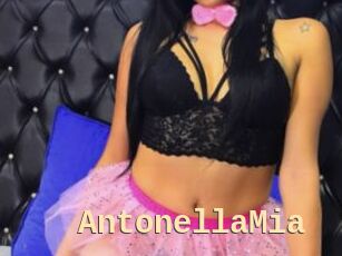 AntonellaMia