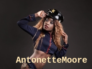 AntonetteMoore