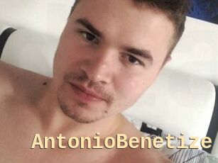 AntonioBenetize