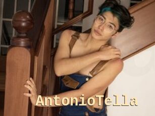 AntonioTella