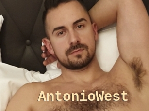 AntonioWest