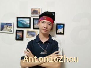 AntonioZhou