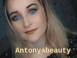 Antonyabeauty