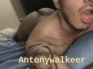 Antonywalkeer