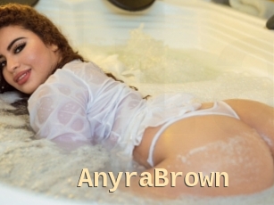 AnyraBrown