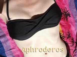 Aphroderos