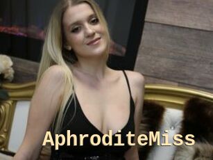 AphroditeMiss