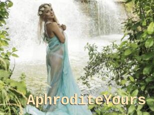 AphroditeYours