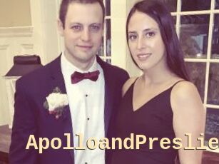 ApolloandPreslie