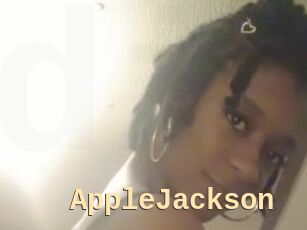 AppleJackson