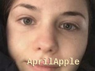 AprilApple