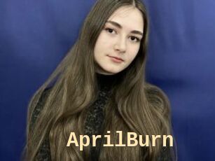 AprilBurn