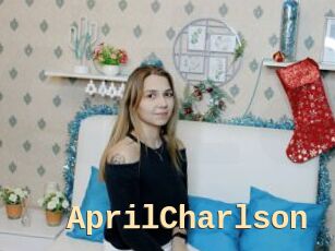 AprilCharlson