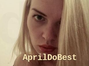 AprilDoBest