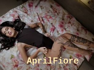 AprilFiore