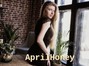 AprilHoney