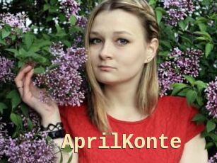 AprilKonte