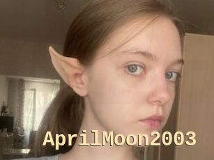 AprilMoon2003