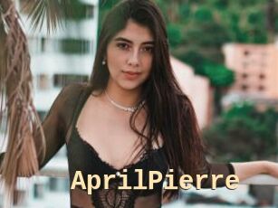 AprilPierre