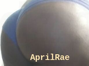 AprilRae